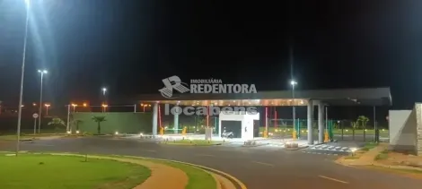 Alugar Terreno / Condomínio em São José do Rio Preto. apenas R$ 287.700,00