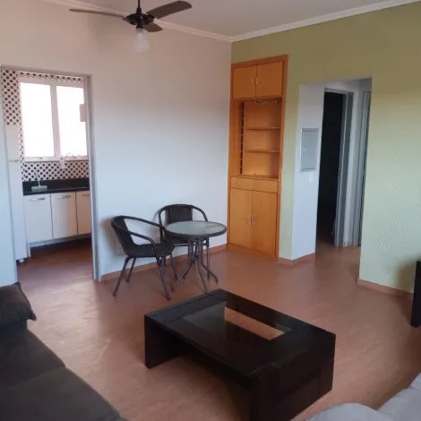 Apartamento / Padrão em São José do Rio Preto 