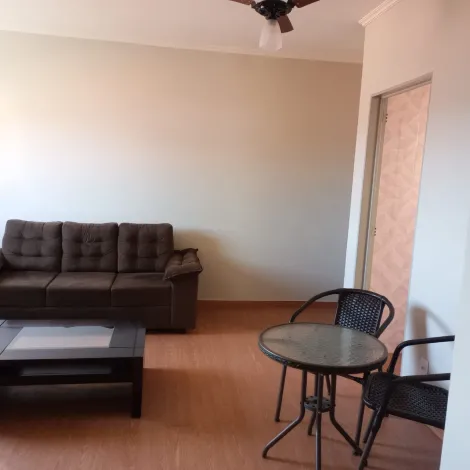 Comprar Apartamento / Padrão em São José do Rio Preto apenas R$ 160.000,00 - Foto 4