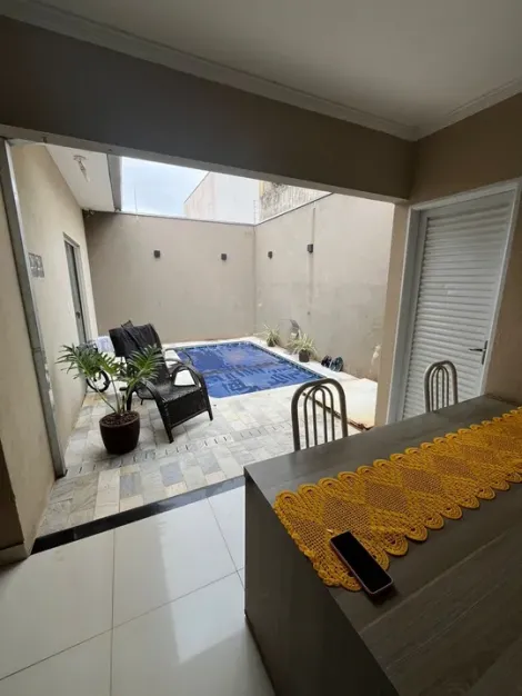 Comprar Casa / Padrão em São José do Rio Preto apenas R$ 530.000,00 - Foto 5