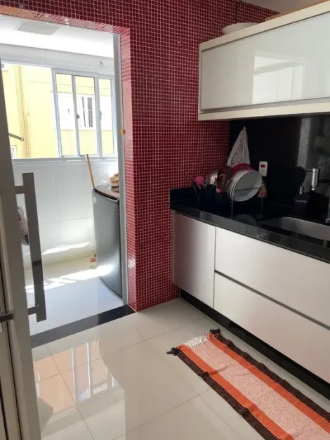 Apartamento / Padrão em São José do Rio Preto 