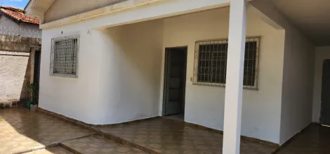 Alugar Casa / Padrão em São José do Rio Preto R$ 1.500,00 - Foto 3