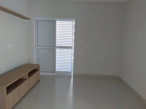 Apartamento / Padrão em São José do Rio Preto 