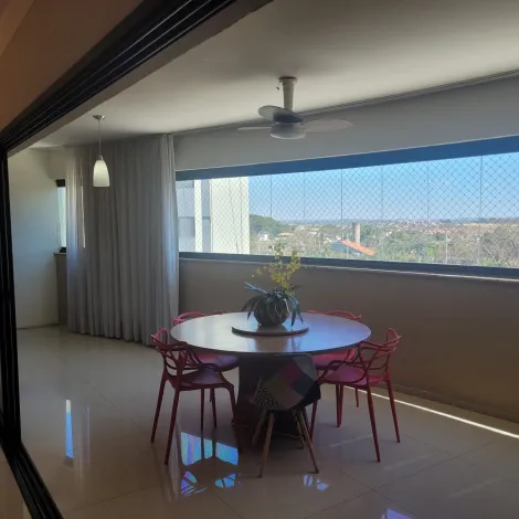 Alugar Apartamento / Padrão em São José do Rio Preto. apenas R$ 1.190.000,00