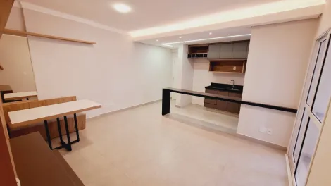 Apartamento / Padrão em São José do Rio Preto 