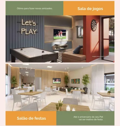 Comprar Apartamento / Padrão em São José do Rio Preto R$ 305.000,00 - Foto 7