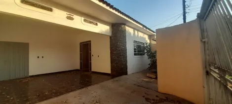 Alugar Casa / Padrão em São José do Rio Preto apenas R$ 1.600,00 - Foto 1