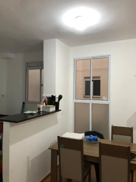 Apartamento / Padrão em São José do Rio Preto , Comprar por R$180.000,00