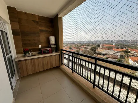 Alugar Apartamento / Padrão em São José do Rio Preto R$ 3.300,00 - Foto 23