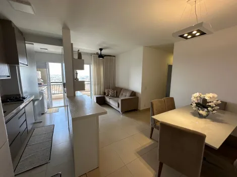 Alugar Apartamento / Padrão em São José do Rio Preto R$ 3.300,00 - Foto 6