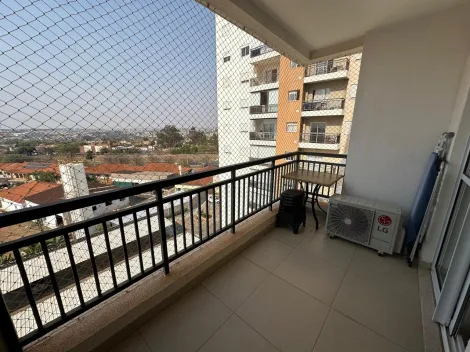 Alugar Apartamento / Padrão em São José do Rio Preto apenas R$ 3.300,00 - Foto 24