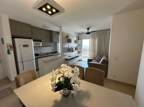 Alugar Apartamento / Padrão em São José do Rio Preto R$ 3.300,00 - Foto 9