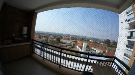 Alugar Apartamento / Padrão em São José do Rio Preto. apenas R$ 3.300,00