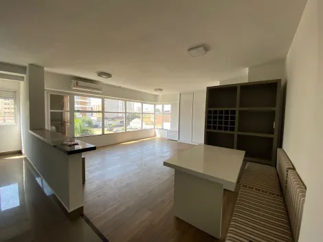 Alugar Apartamento / Studio em São José do Rio Preto R$ 2.000,00 - Foto 2