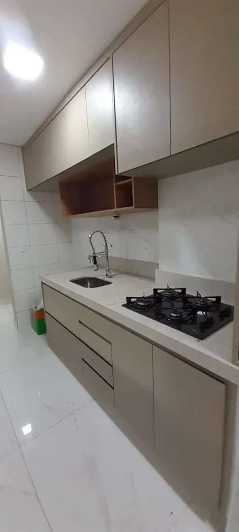 Alugar Apartamento / Padrão em São José do Rio Preto apenas R$ 3.000,00 - Foto 3