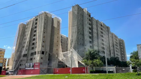 Apartamento / Padrão em São José do Rio Preto 