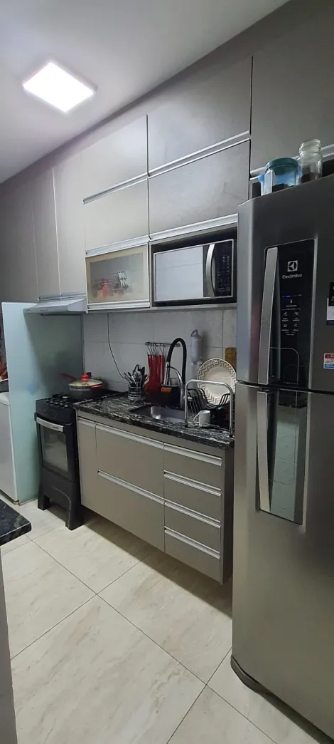 Comprar Apartamento / Padrão em São José do Rio Preto R$ 200.000,00 - Foto 8