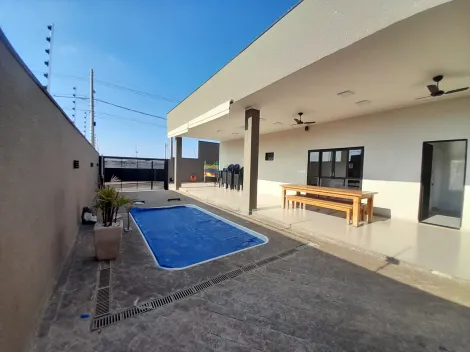 Alugar Comercial / Casa Comercial em São José do Rio Preto. apenas R$ 330.000,00