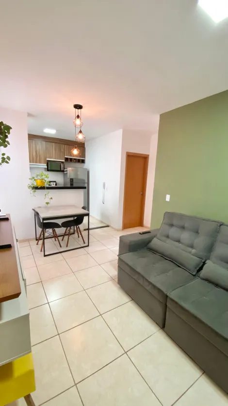 Comprar Apartamento / Padrão em São José do Rio Preto apenas R$ 184.900,00 - Foto 9