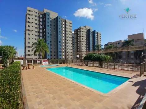 Alugar Apartamento / Padrão em São José do Rio Preto apenas R$ 1.500,00 - Foto 27