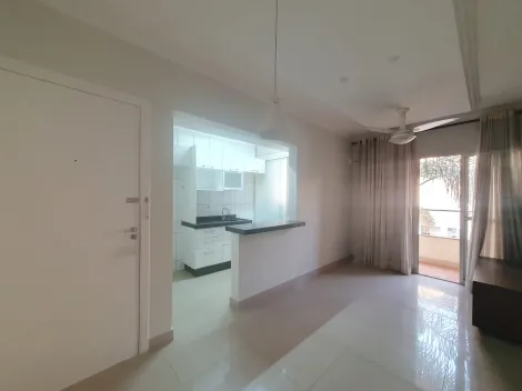 Apartamento / Padrão em São José do Rio Preto Alugar por R$1.500,00