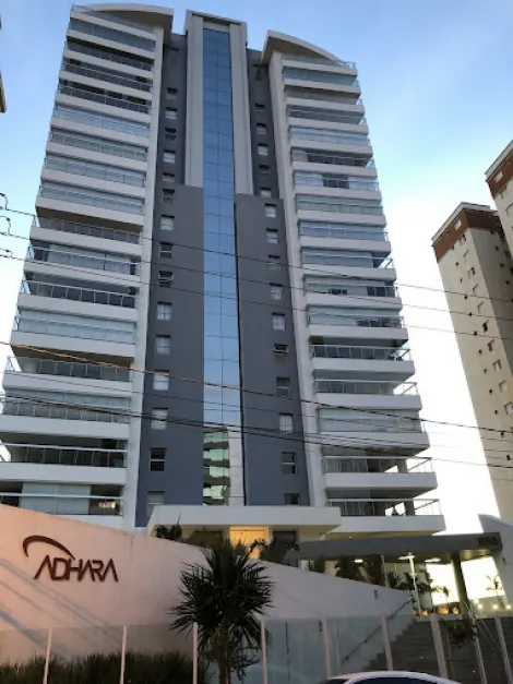 Apartamento / Padrão em São José do Rio Preto 