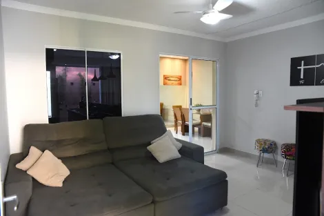 Comprar Casa / Condomínio em São José do Rio Preto R$ 470.000,00 - Foto 4