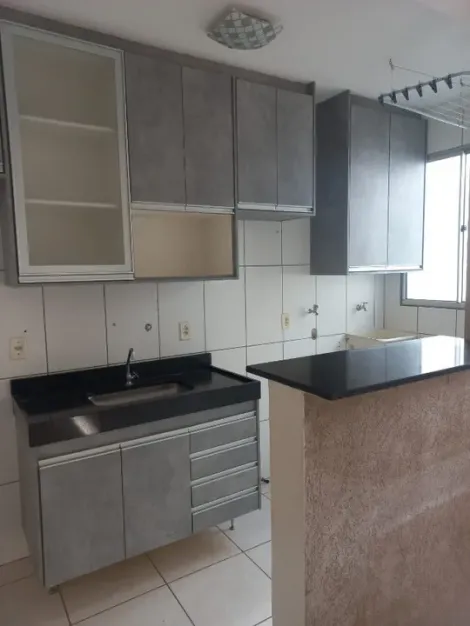 Apartamento / Padrão em São José do Rio Preto 