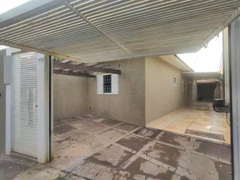 Casa / Padrão em São José do Rio Preto Alugar por R$1.500,00