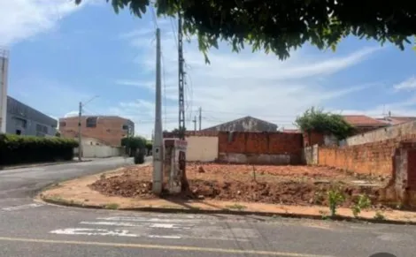 Terreno / Padrão em São José do Rio Preto 