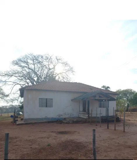 Comprar Rural / Sítio em Nhandeara R$ 10.000.000,00 - Foto 2