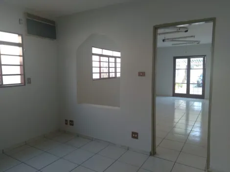 Alugar Casa / Padrão em São José do Rio Preto apenas R$ 1.500,00 - Foto 3