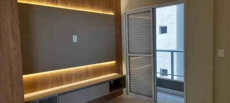 Apartamento / Padrão em São José do Rio Preto Alugar por R$3.200,00