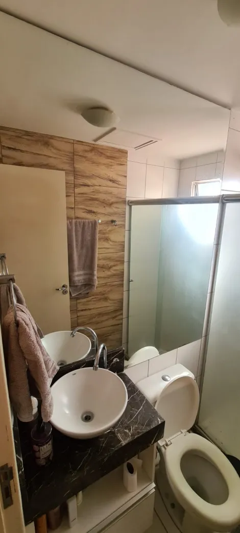 Comprar Apartamento / Padrão em São José do Rio Preto apenas R$ 180.000,00 - Foto 7