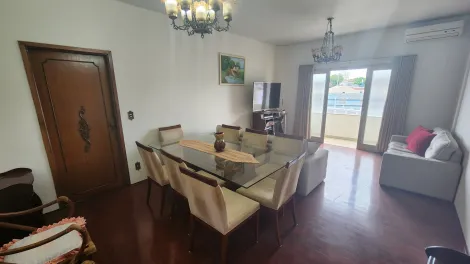 Apartamento / Padrão em São José do Rio Preto 