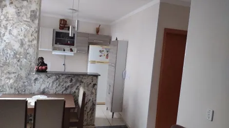 Apartamento / Padrão em São José do Rio Preto 