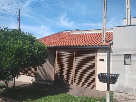 Alugar Casa / Padrão em Guapiaçu. apenas R$ 280.000,00