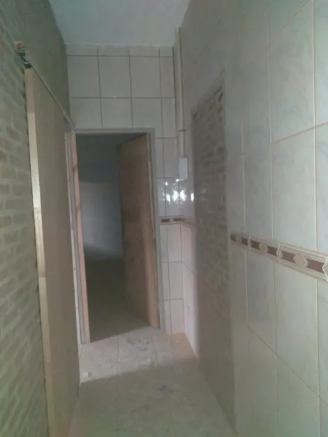 Alugar Casa / Padrão em São José do Rio Preto R$ 1.000,00 - Foto 8