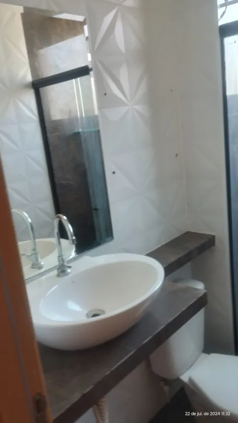 Alugar Apartamento / Padrão em São José do Rio Preto apenas R$ 900,00 - Foto 10