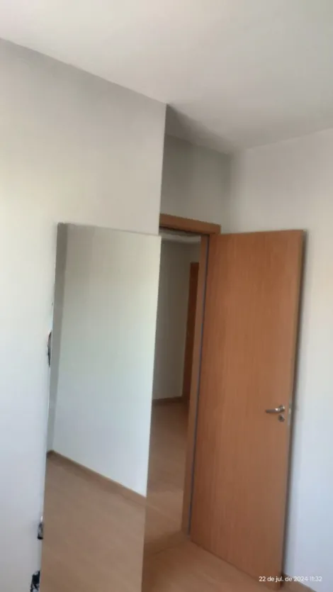 Alugar Apartamento / Padrão em São José do Rio Preto R$ 900,00 - Foto 12