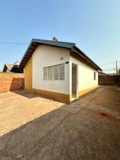 Casa / Padrão em São José do Rio Preto 