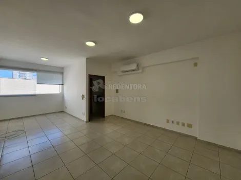 Comercial / Sala em São José do Rio Preto 