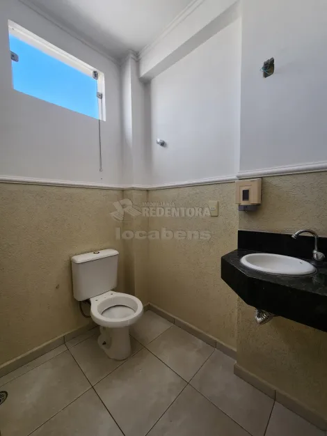 Alugar Comercial / Sala em São José do Rio Preto R$ 1.500,00 - Foto 4