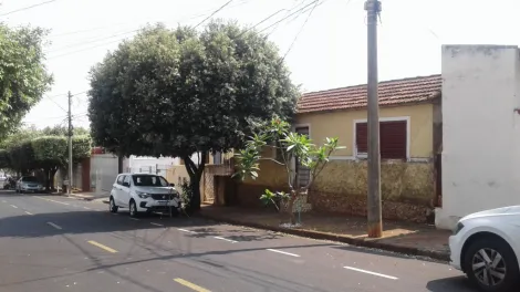 São José do Rio Preto - Vila Santo Antônio - Casa - Padrão - Venda