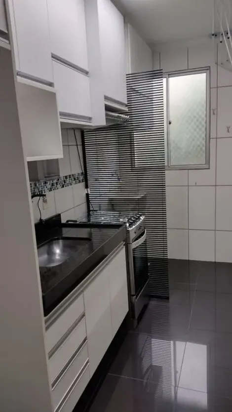 Alugar Apartamento / Padrão em São José do Rio Preto. apenas R$ 210.000,00