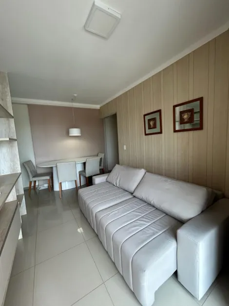 Apartamento / Padrão em São José do Rio Preto 