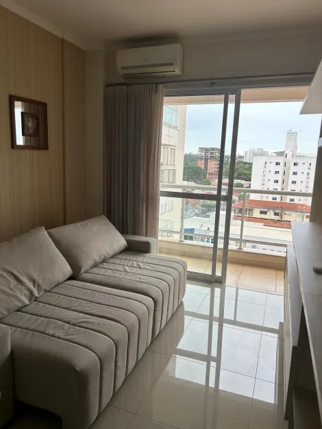 Alugar Apartamento / Padrão em São José do Rio Preto R$ 2.300,00 - Foto 3