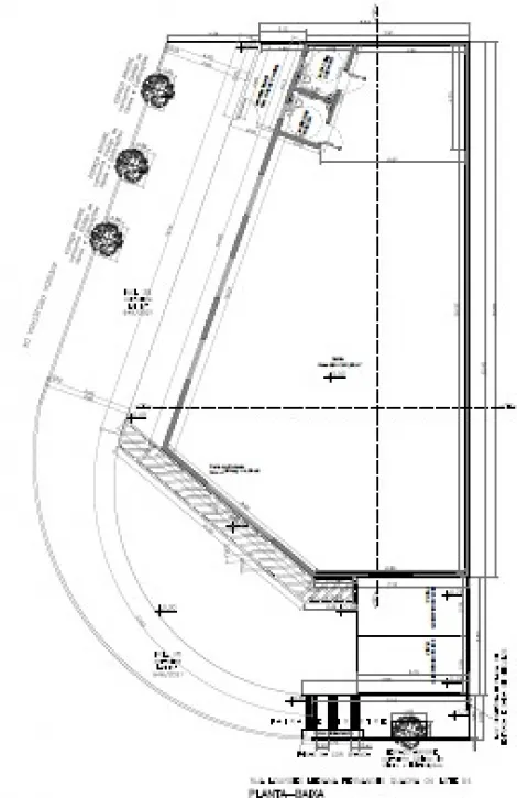 Alugar Comercial / Salão em São José do Rio Preto. apenas R$ 7.500,00