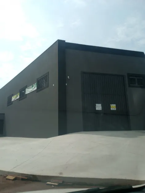 Alugar Comercial / Salão em São José do Rio Preto. apenas R$ 7.500,00