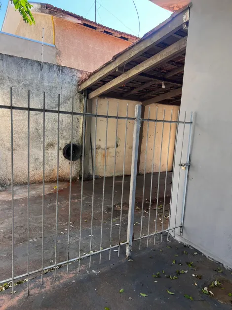 Casa / Padrão em São José do Rio Preto 